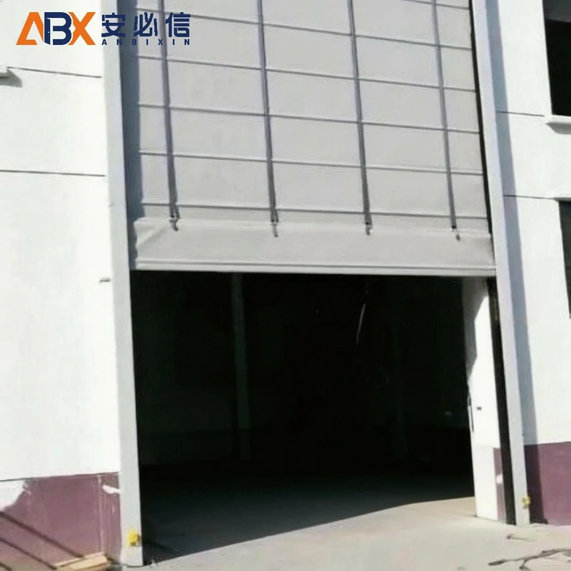 东营市翻转式卸货平台